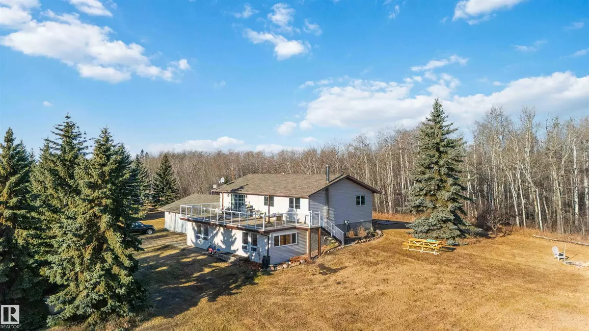 Rural Strathcona County, AB T8E 1G8,#117 51022 RGE ROAD 221