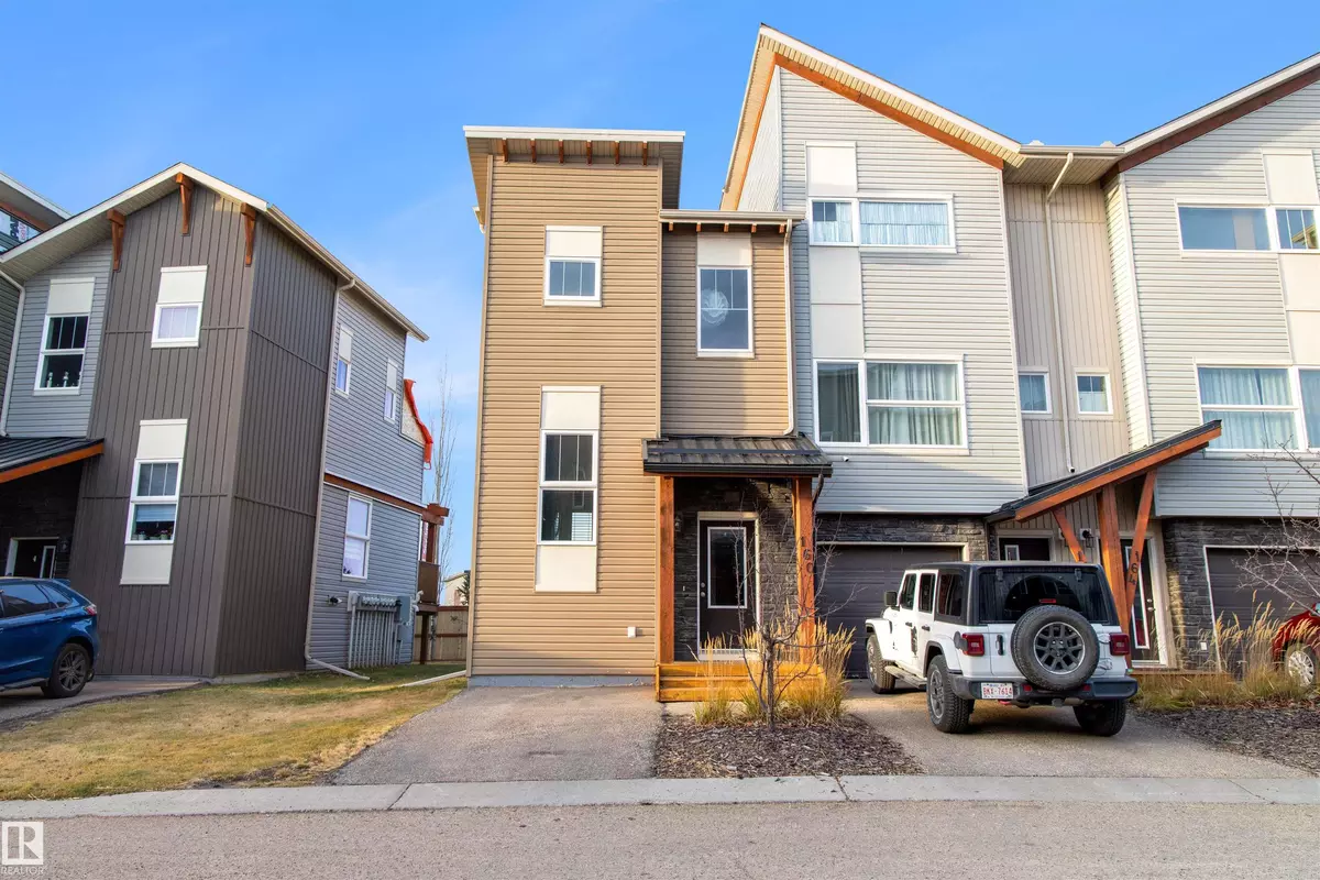 Leduc, AB T9E 0X1,#160 401 SOUTHFORK DR