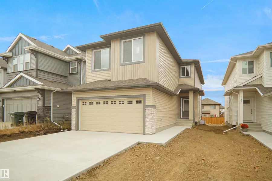 56 Nerine CR, St. Albert, AB T5S 0R7