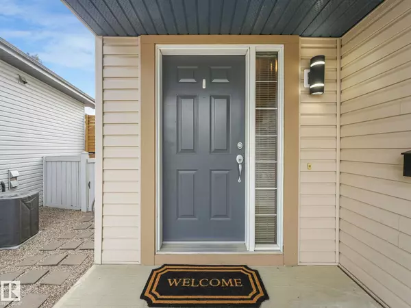 Edmonton, AB T5T 6M7,1740 GLASTONBURY BV NW