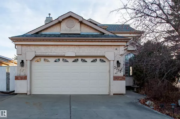 Edmonton, AB T6T 1E9,3215 44 AV NW