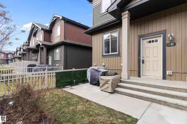 Edmonton, AB T6X 2H1,#97 3305 Orchards LI SW