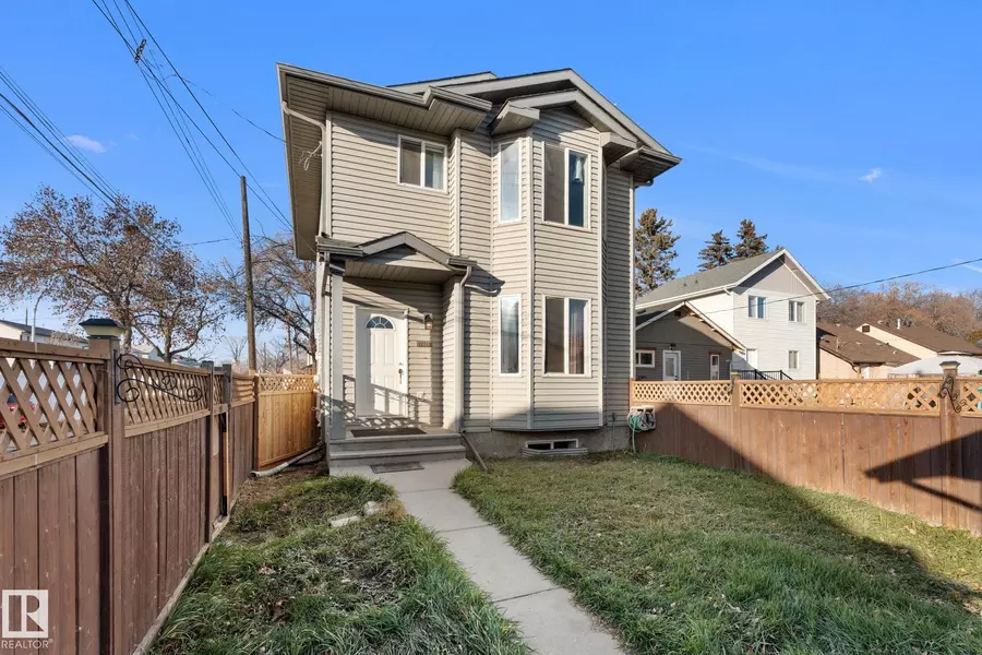 12713 116 ST NW NW, Edmonton, AB T5E 5H1