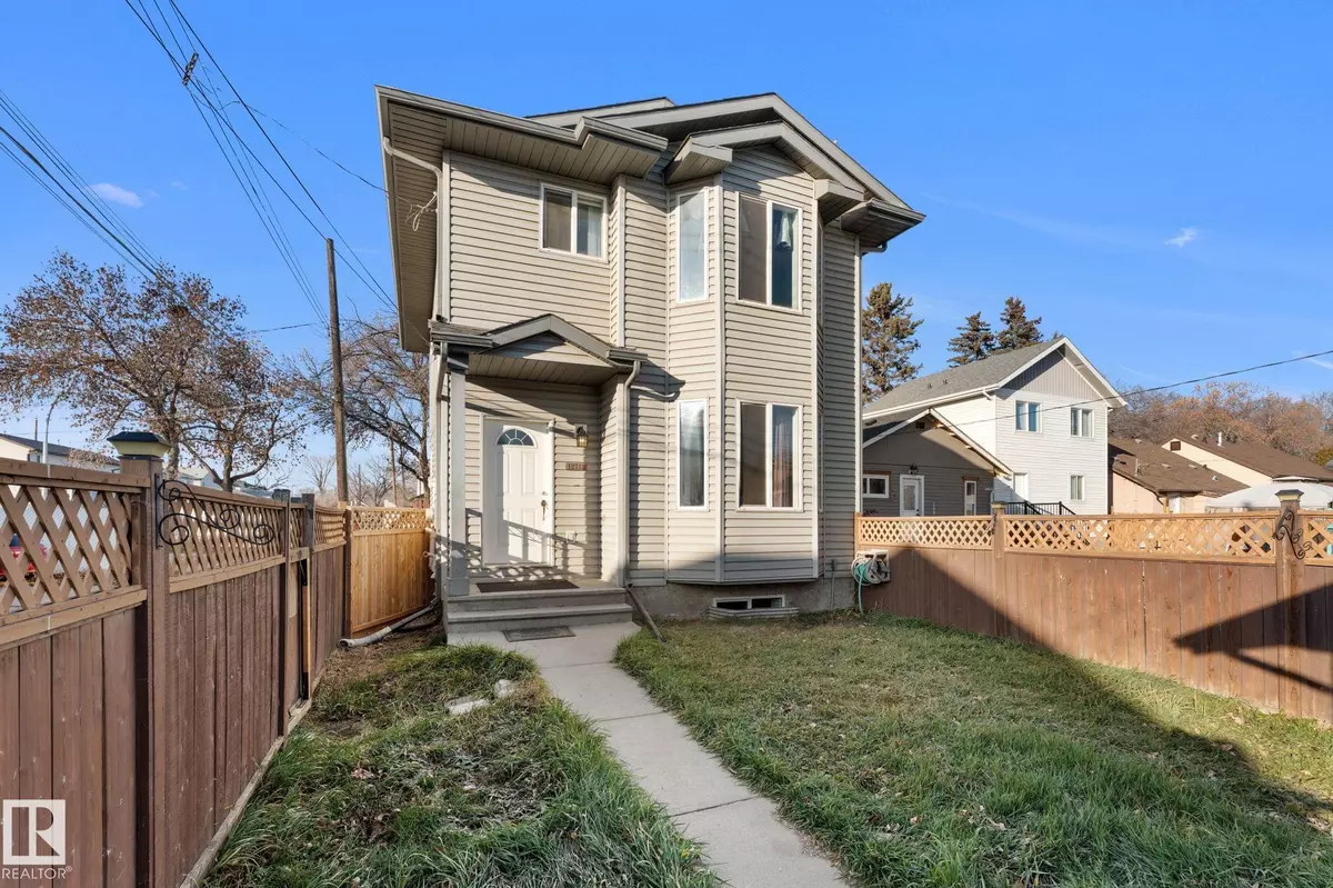 Edmonton, AB T5E 5H1,12713 116 ST NW NW