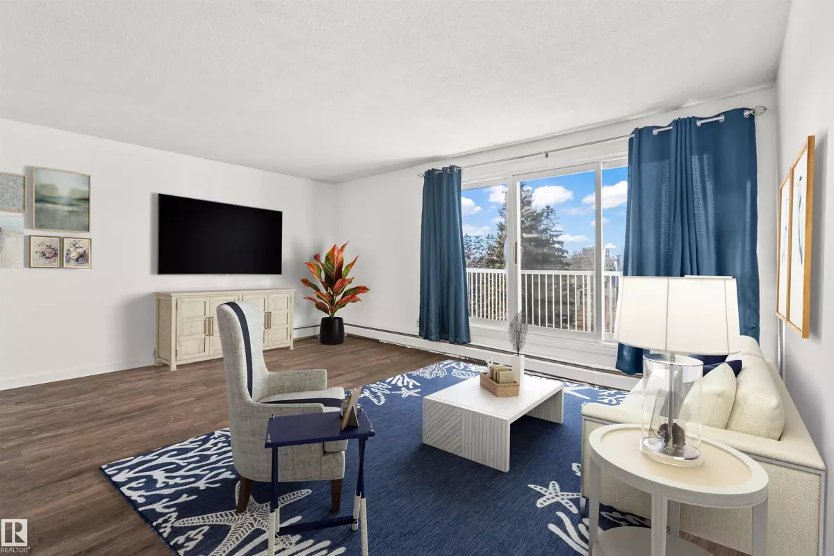 Edmonton, AB T6E 4B6,#425 8604 GATEWAY BV NW