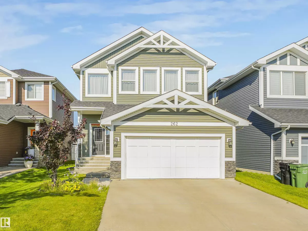 Leduc, AB T9E 0T5,262 SHEPPARD CI