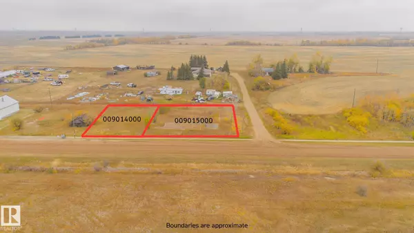 562B 2 ST, Rural Lamont County, AB T0A 1B0