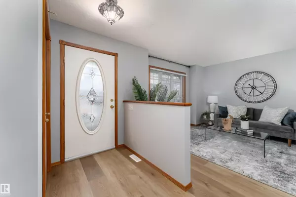 Edmonton, AB T5T 6L3,1504 GRANT CO NW