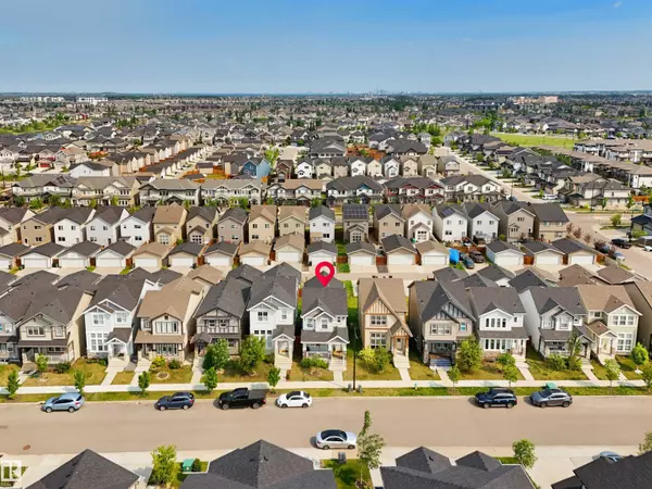 Edmonton, AB T6W 3T4,5050 ANDISON CL SW