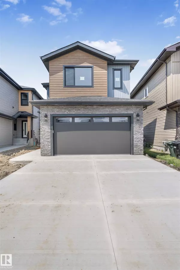 48 GRASSVIEW CR, Spruce Grove, AB T7X 3G1