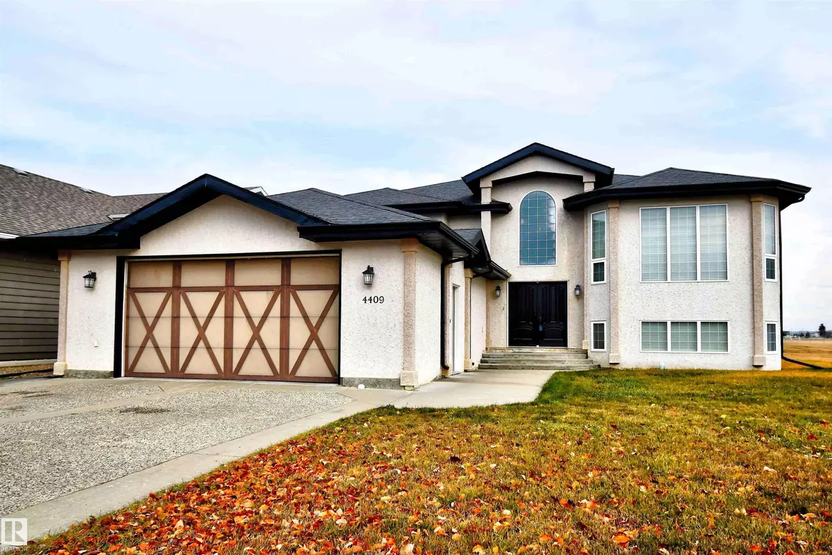 St. Paul Town, AB T0A 3A3,4409 44 ST