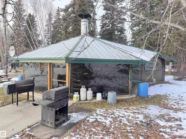 Rural Athabasca County, AB T9S 2A2,673001A RGE ROAD 215