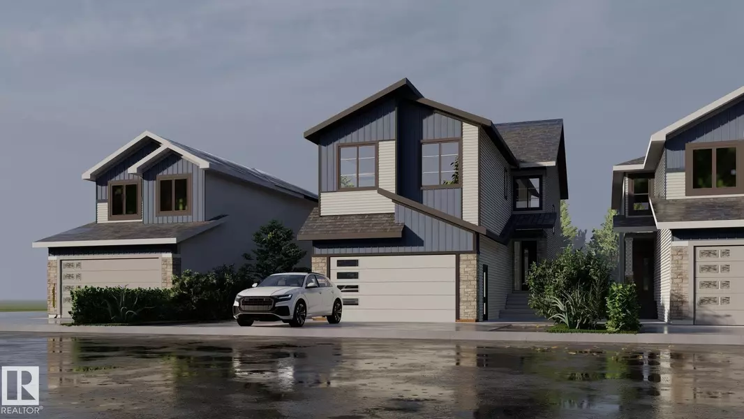 174 Elliot WD, Fort Saskatchewan, AB T8L 1R8