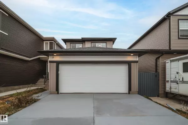 Edmonton, AB T5Y 6C4,2838 152 AV NW