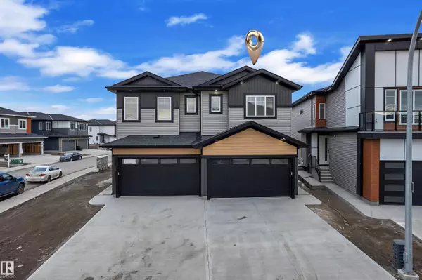 15423 20 ST NW, Edmonton, AB T5Y 4H8