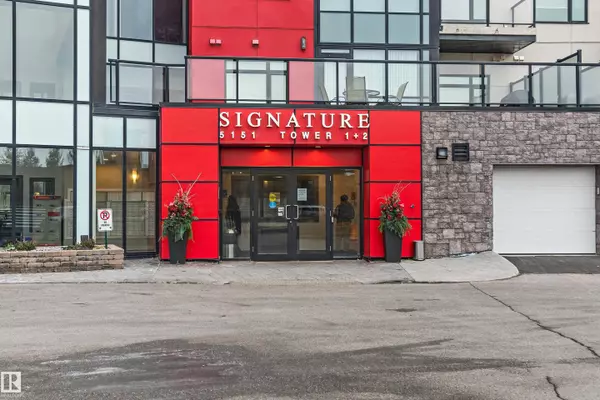 Edmonton, AB T6W 2K4,#101 5151 WINDERMERE BV NW