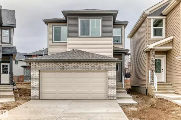 17545 62A ST NW, Edmonton, AB T5Y 4H3