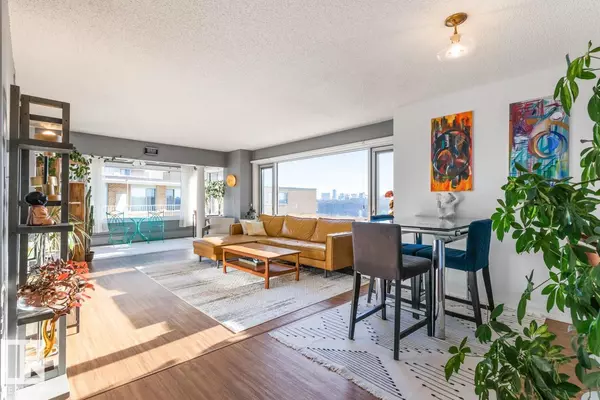 #701 10011 123 ST NW, Edmonton, AB T5N 1M9