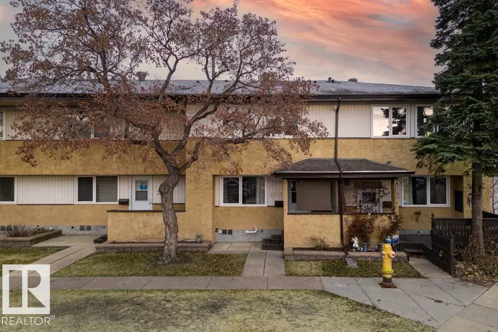 Edmonton, AB T5Y 1T2,3317 139 AV NW