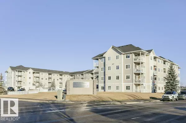 #103 4309 33 ST, Stony Plain, AB T7Z 0C4