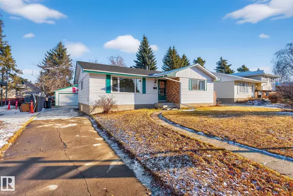 Sherwood Park, AB T8A 3B7,19 GRANT AV
