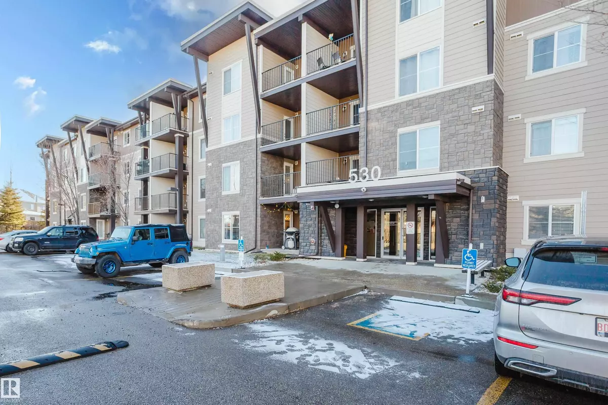 Edmonton, AB T6X 1P7,#109 530 WATT BV SW