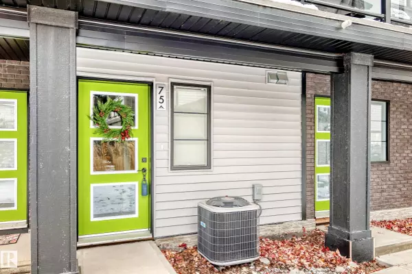 Edmonton, AB T6W 3X1,#75 1203 163 ST SW