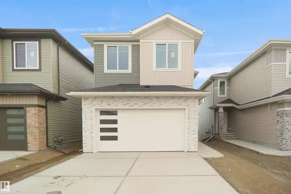 2 AXELWOOD CR, Spruce Grove, AB T7X 4G4