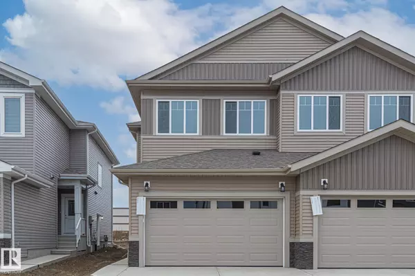235 SAVOY CR, Sherwood Park, AB T8H 3A8
