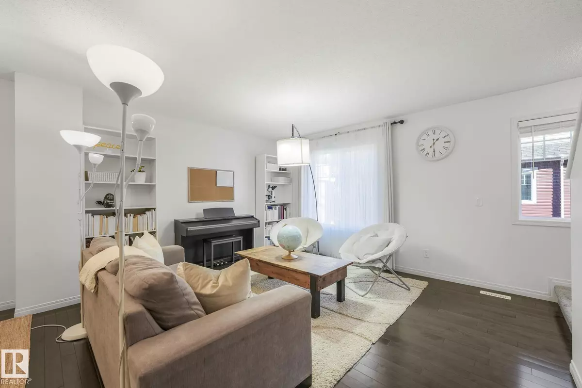 Edmonton, AB T6M 0M5,#50 460 HEMINGWAY RD NW