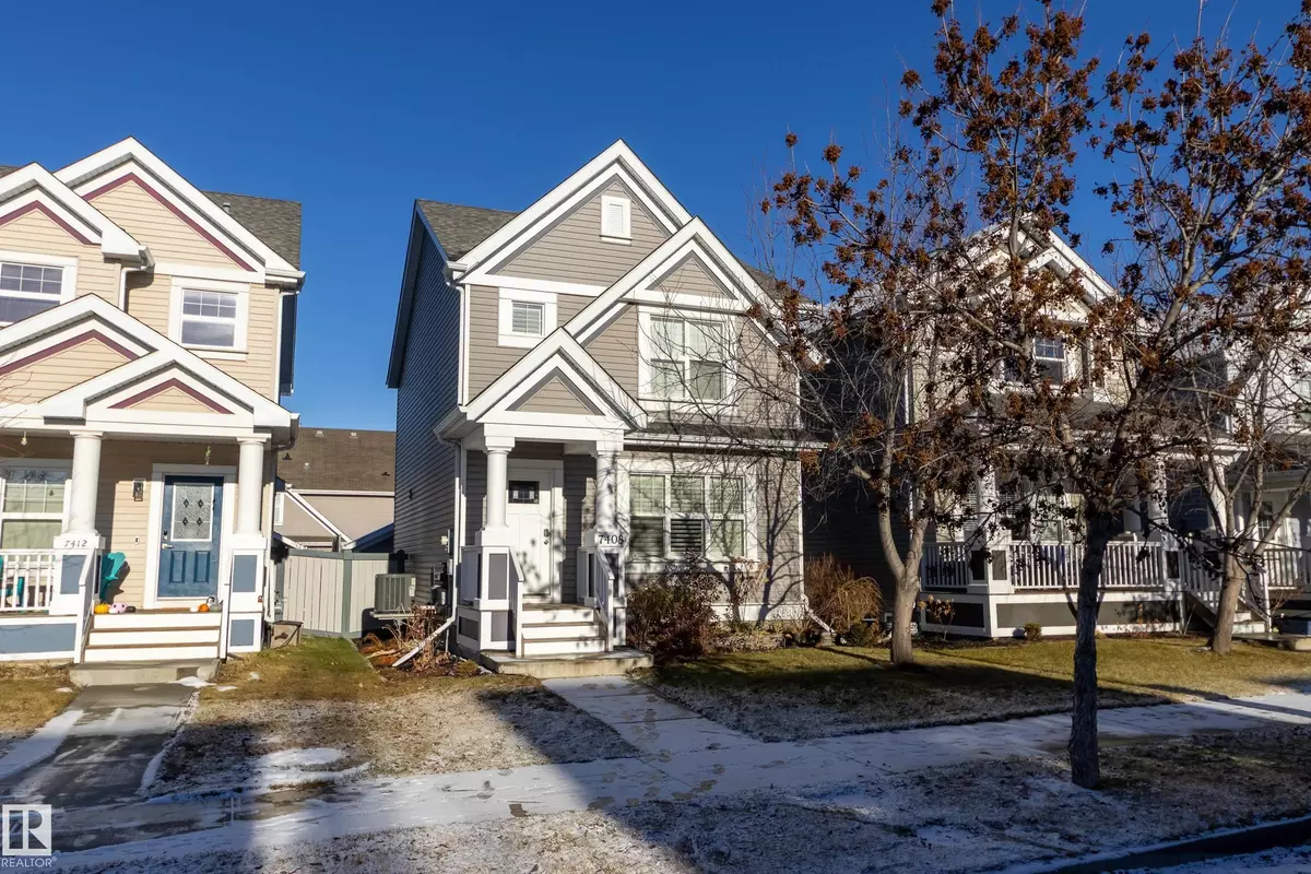 Edmonton, AB T6X 0E1,7408 15A AV SW