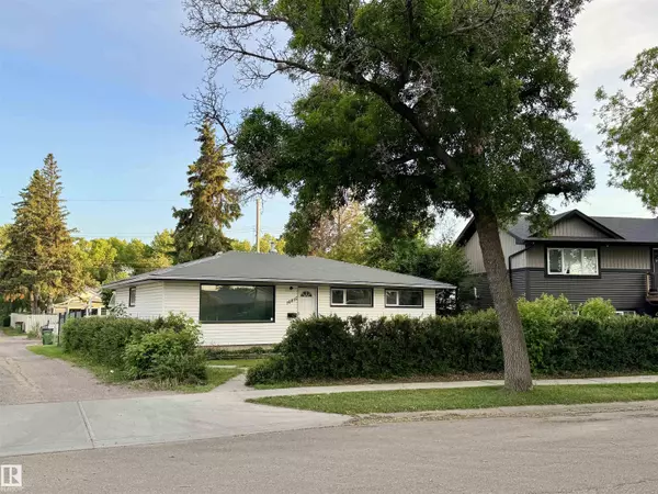 Edmonton, AB T5P 0X1,16415 106 AV NW