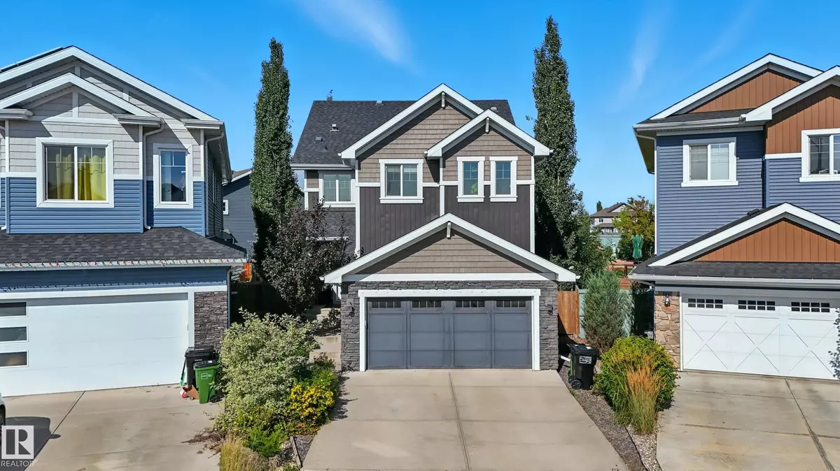 Edmonton, AB T6W 3C3,16640 14 AV SW