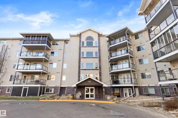 Edmonton, AB T6L 7G2,#112 237 YOUVILLE DR E NW