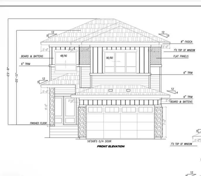 2 Cobblestone GA, Spruce Grove, AB T7X 3H1
