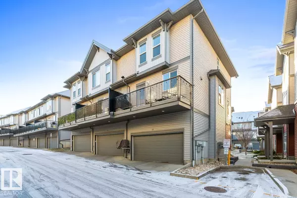 #112 655 WATT BV SW, Edmonton, AB T6X 0Y2