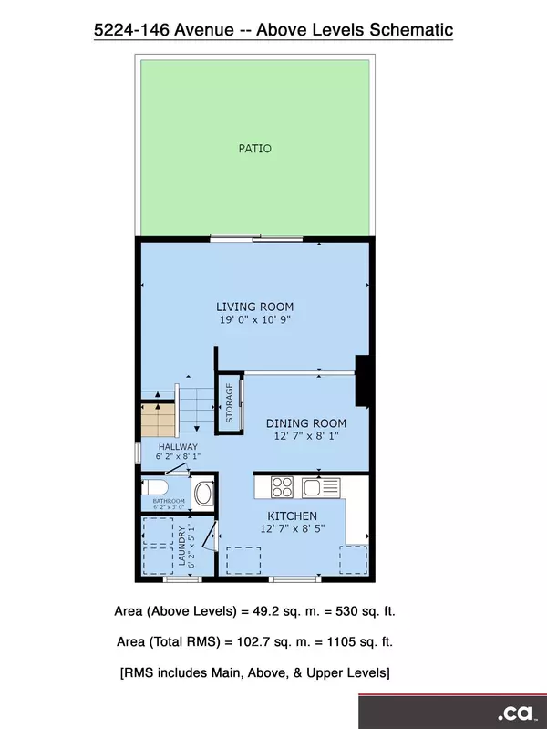 Edmonton, AB T5A 3L6,5224 146 AV NW