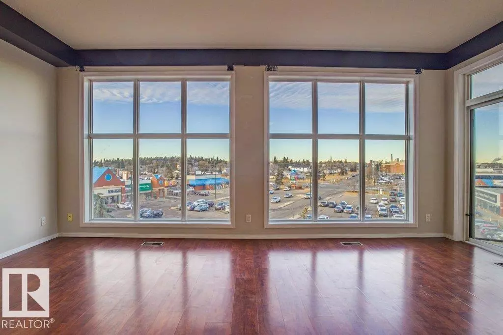 Edmonton, AB T6H 0R5,#403 4835 104 A ST NW NW