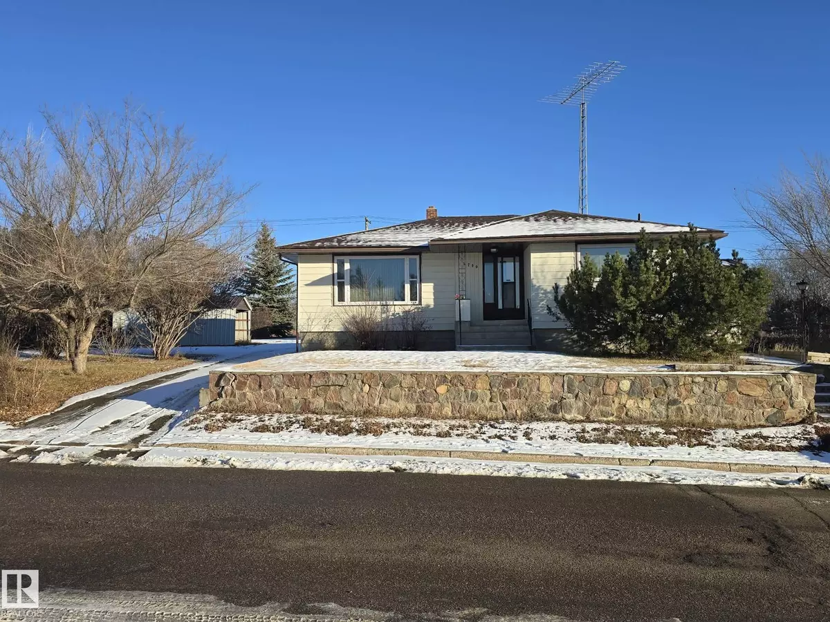 Two Hills, AB T0B 4K0,4709 46 ST