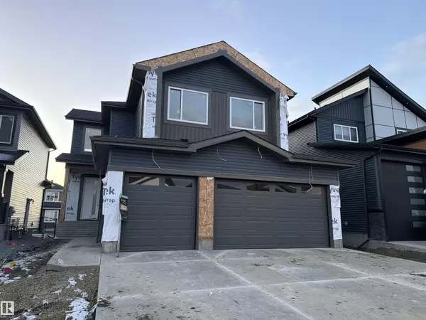 26 BAKER ST, Ardrossan, AB T8E 0B6