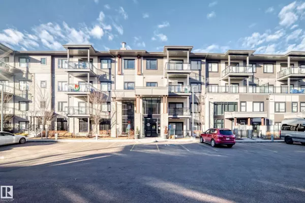 Edmonton, AB T5E 6X2,#307 528 Griesbach PR NW