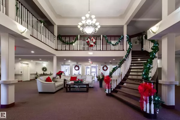 Edmonton, AB T5T 6H9,#427 6703 172 ST NW