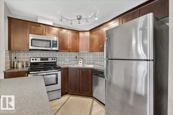 Edmonton, AB T6T 0H1,#120 396 SILVER BERRY RD NW