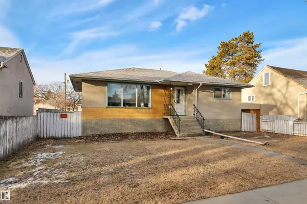 Edmonton, AB T5B 3A2,12218 83 ST NW