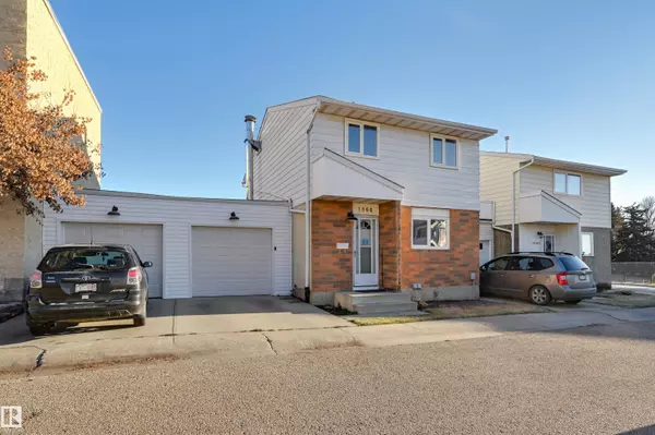 1064 MILLBOURNE RD E NW, Edmonton, AB T6K 1W1
