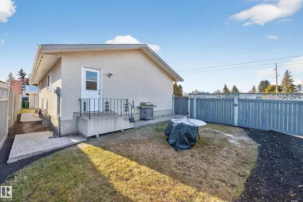 Edmonton, AB T5X 1K9,15231 119A ST NW
