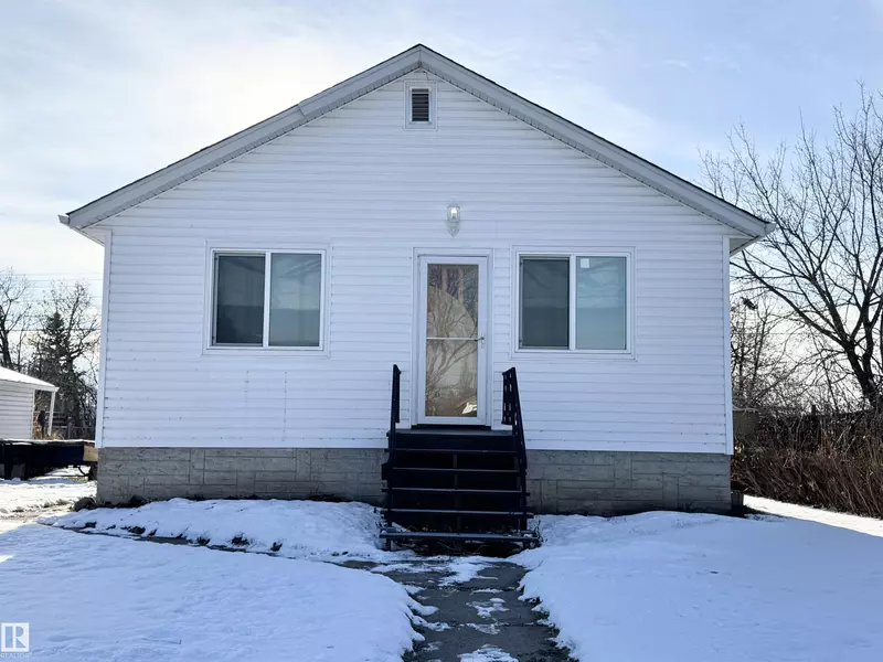 4725 54A AV, Vegreville, AB T9C 1G2