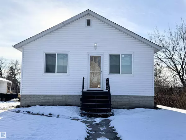 4725 54A AV, Vegreville, AB T9C 1G2