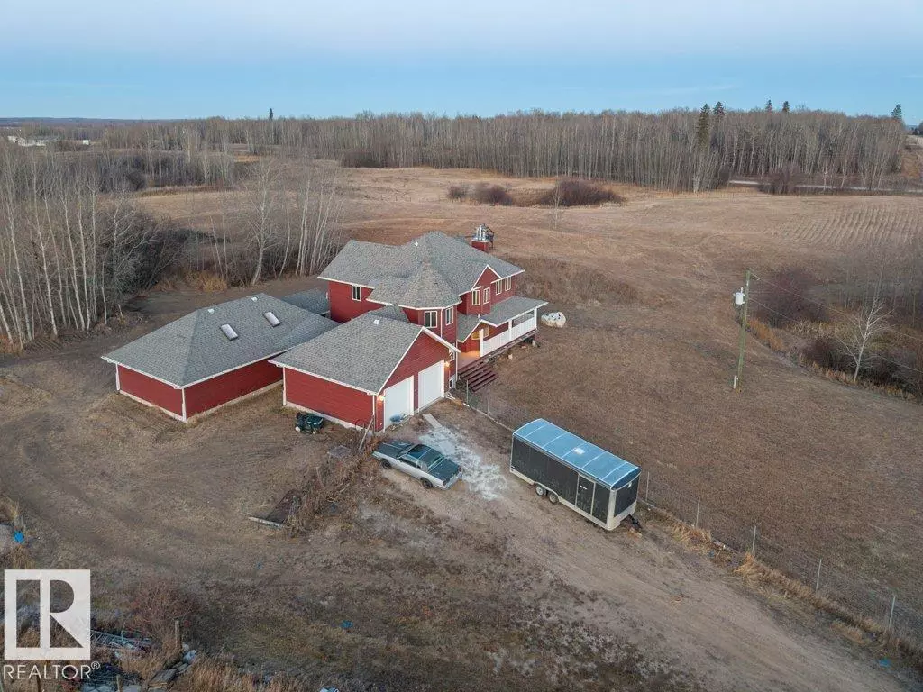 Rural Lac Ste. Anne County, AB T0E 1A0,3202 TWP ROAD 572A