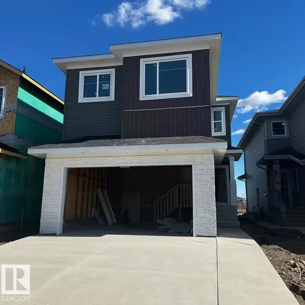 94 Eldridge Pointe, St. Albert, AB T8N 7Z9